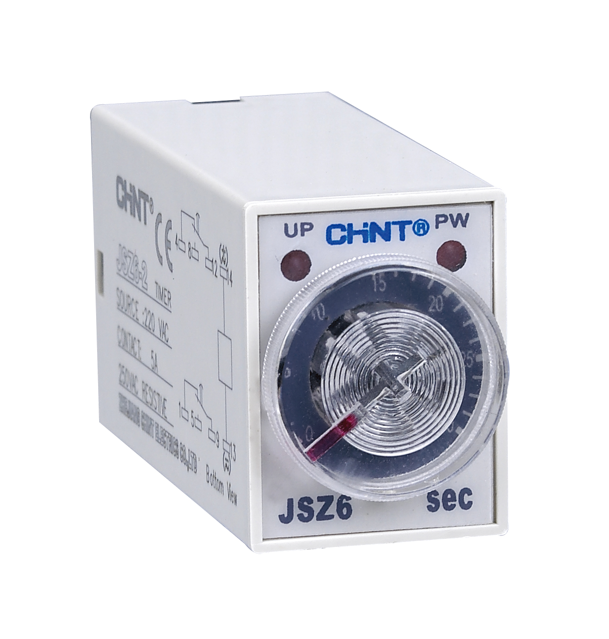 JSZ6 Time Delay Relay